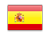 GORNI VIAGGI - Espanol
